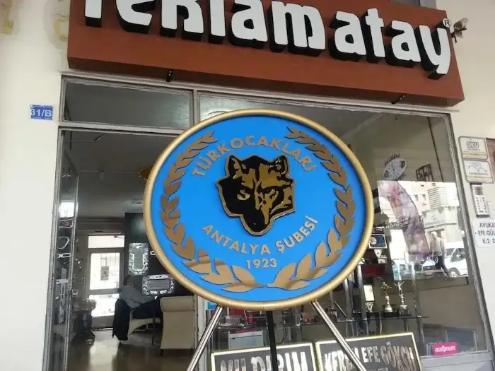 Türkocakları Çelengi