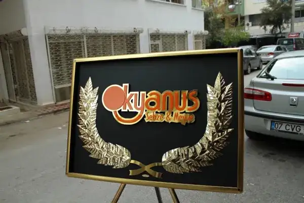 Okyanus Sebze — Fotoğraf 3