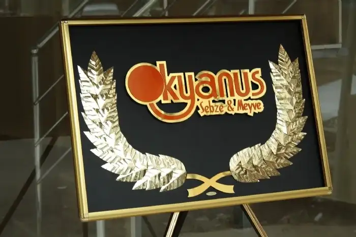 Okyanus Sebze