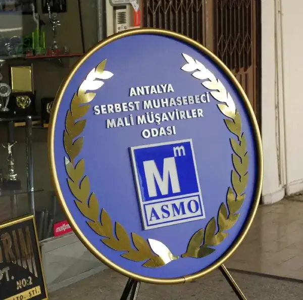 Serbest Muhasebeci Mali Müşavirler Odası