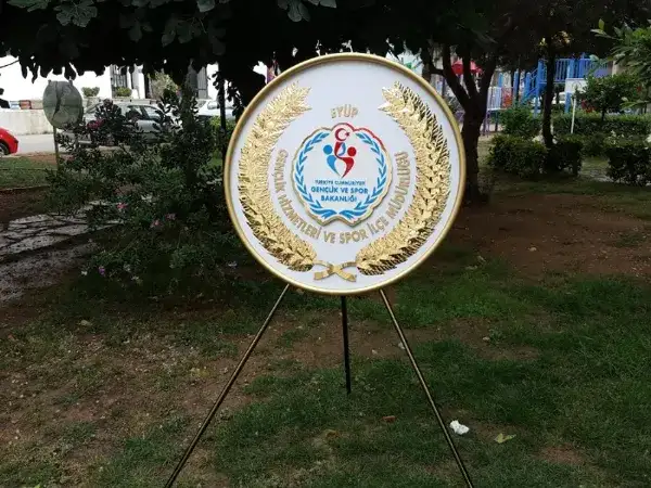 Gençlik Hizmetleri Spor Müdürlüğü Çelengi Eyüp