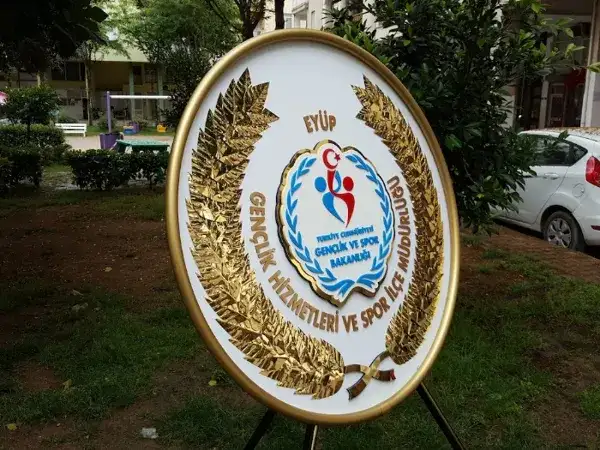 Gençlik Hizmetleri Spor Müdürlüğü Çelengi Eyüp — Fotoğraf 3