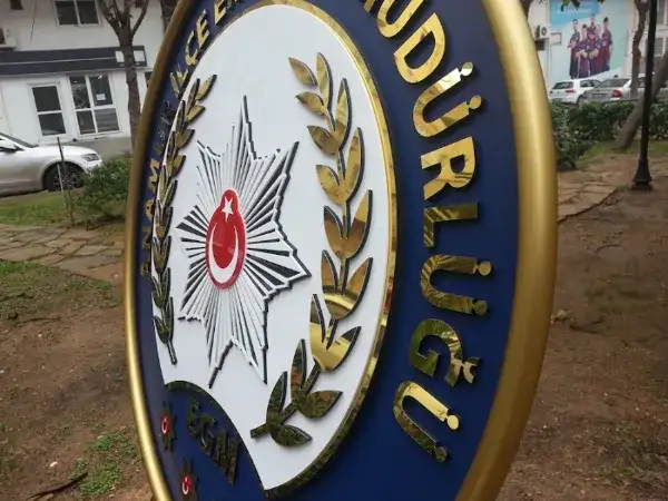 Emniyet Müdürlüğü Çelengi Anamur — Fotoğraf 4