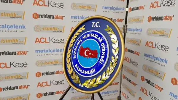 Muhtarlar Derneği Bayramiç — Fotoğraf 3
