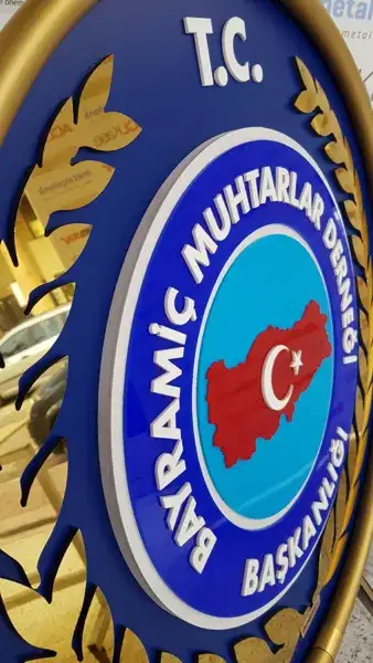 Muhtarlar Derneği Bayramiç — Fotoğraf 4