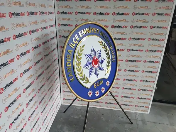 Kandıra İlçe Emniyet Müdürlüğü