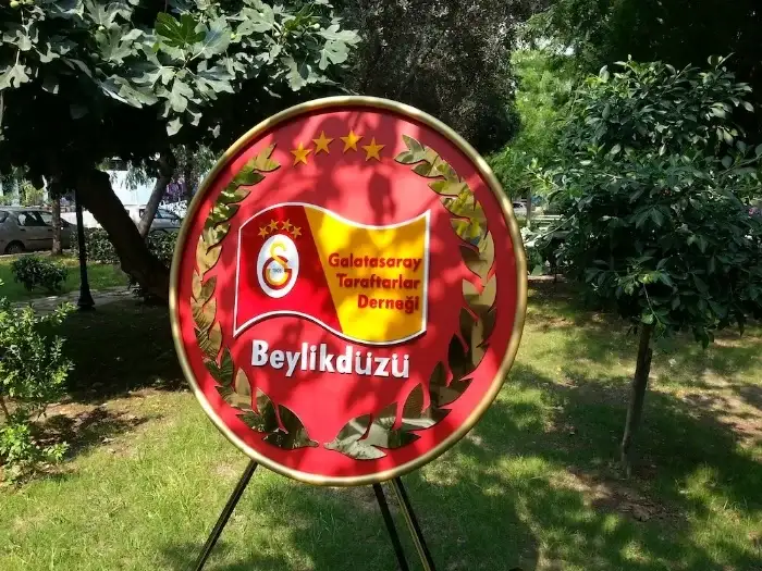 Galatasaray Taraftarlar Derneği Beylikdüzü