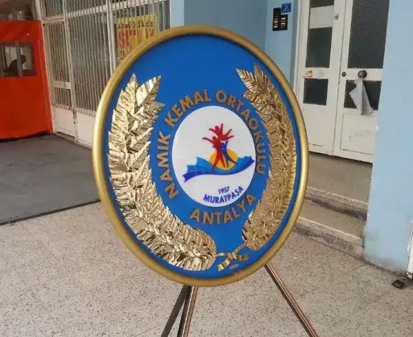 Okul Çelengi