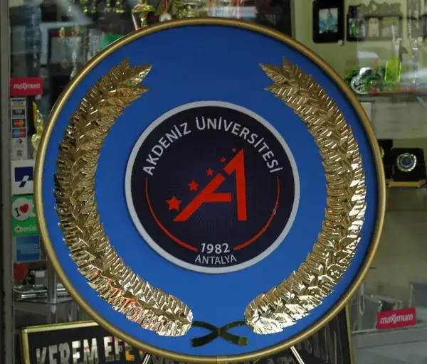 Akdeniz Üniversitesi