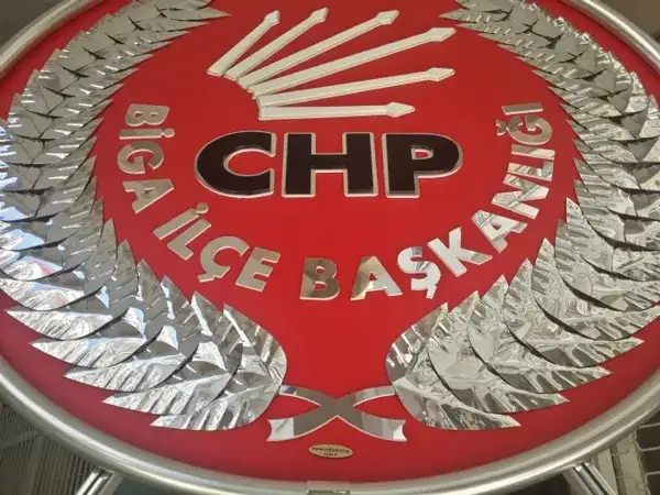 Biga CHP — Fotoğraf 3