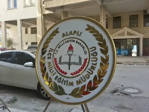 İlçe Millî Eğitim Müdürlüğü Çelengi Alaplı — Fotoğraf 2