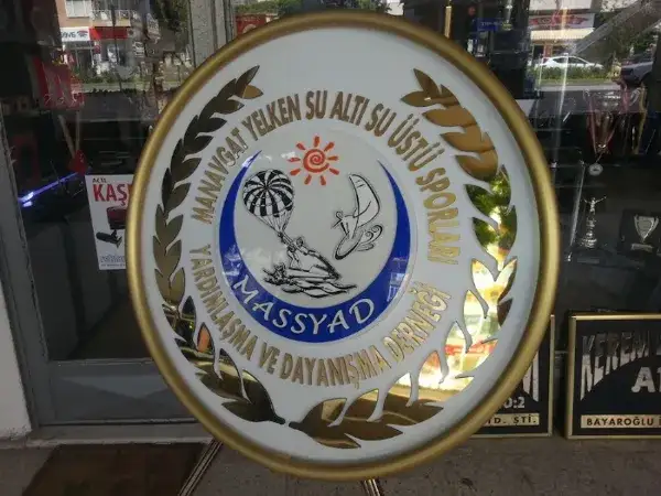 Manavgat Yelken Sualtı ve Suüstü Sporları Derneği — Fotoğraf 3