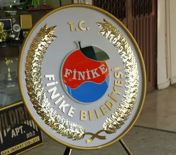 Finike Belediyesi