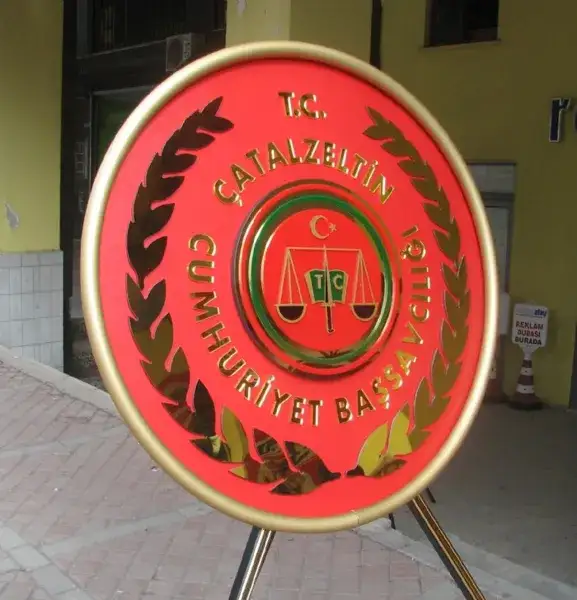 Savcılık Çelengi Çatalzeytin