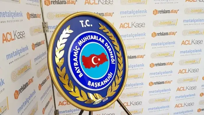 Muhtarlar Derneği Bayramiç