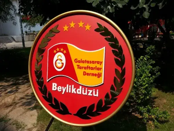 Galatasaray Taraftarlar Derneği Beylikdüzü — Fotoğraf 3
