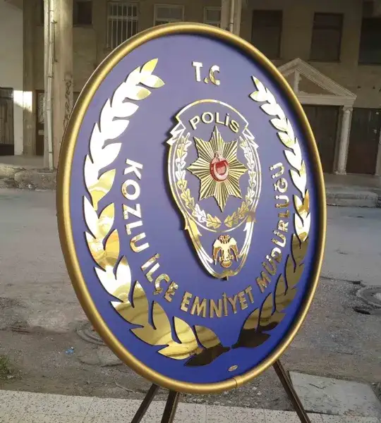 Kozlu İlçe Emniyet Müdürlüğü