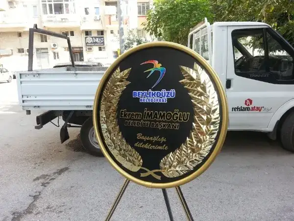 Belediye Başkanı Özel Çelengi Beylikdüzü