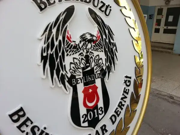 Beşiktaş Taraftarlar Derneği Beylikdüzü — Fotoğraf 5