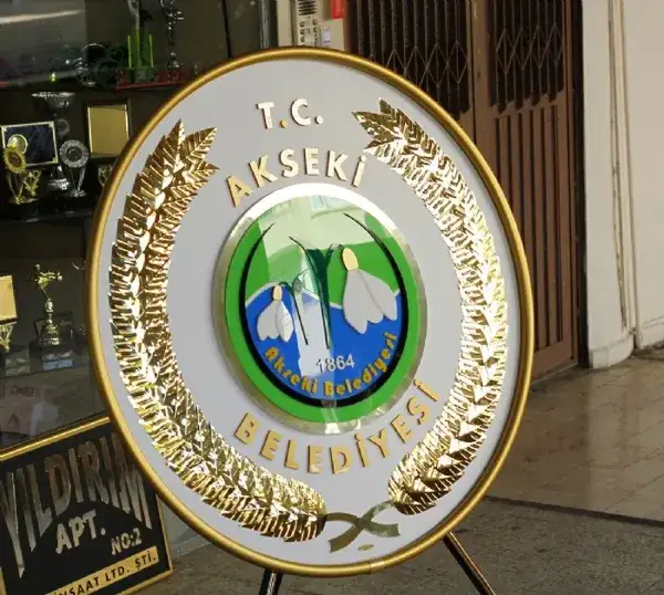 Akseki Belediyesi