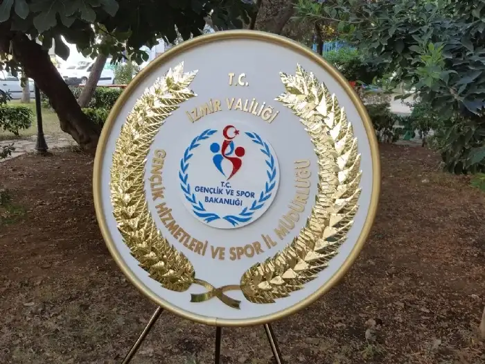 Gençlik Hizmetleri Spor İl Müdürlüğü Çelengi İzmir