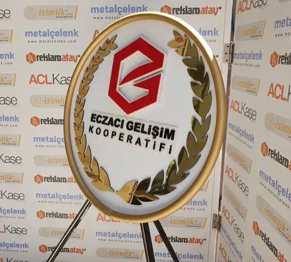 Metal Çelenk Eczacı Gelişim Kooperatifi — Fotoğraf 2