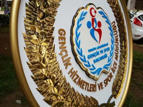 Gençlik Hizmetleri Spor Müdürlüğü Çelengi Eyüp — Fotoğraf 4