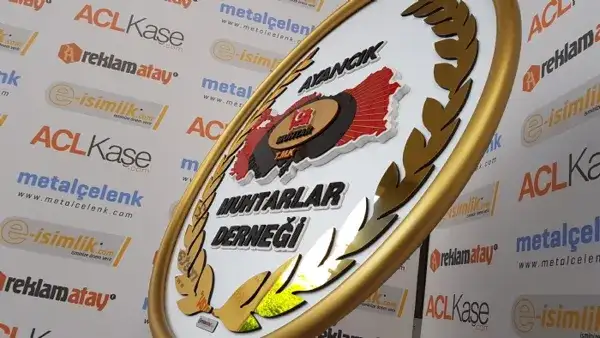 Muhtarlar Derneği Ayancık — Fotoğraf 3