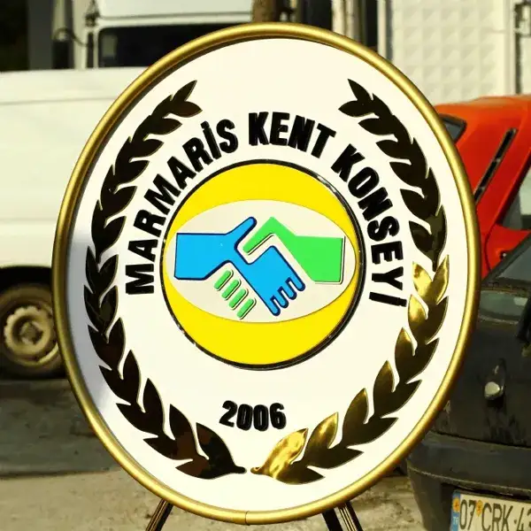Marmaris Kent Konseyi