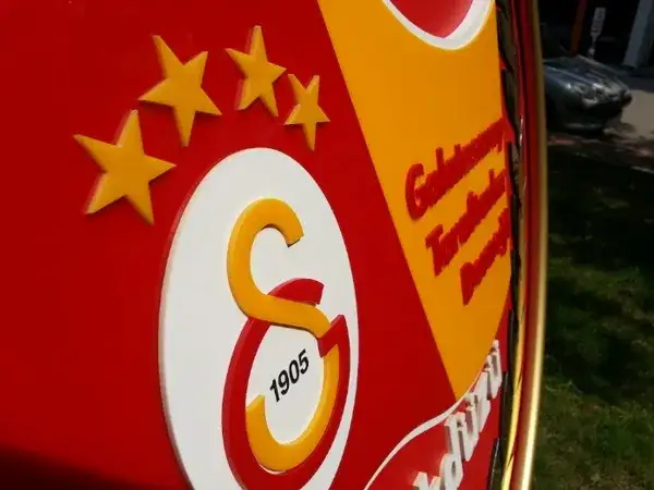Galatasaray Taraftarlar Derneği Beylikdüzü — Fotoğraf 6