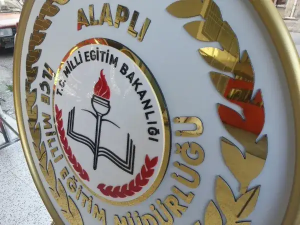 İlçe Millî Eğitim Müdürlüğü Çelengi Alaplı — Fotoğraf 4