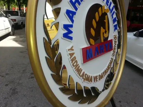 Mahmudiyeliler Yardımlaşma ve Dayanışma Derneği — Fotoğraf 2