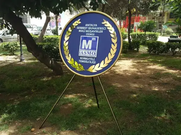 Serbest Muhasebeci Mali Müşavir Çelengi Korkuteli