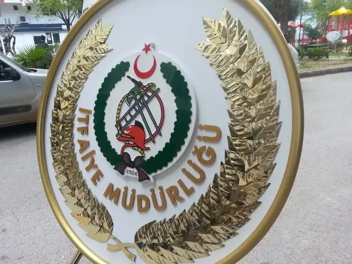 İtfaiye Çelengi