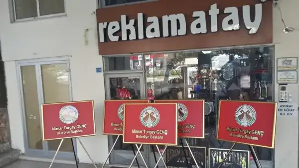 Döşemealtı Belediyesi — Fotoğraf 7
