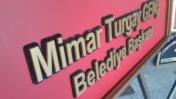 Döşemealtı Belediyesi — Fotoğraf 4