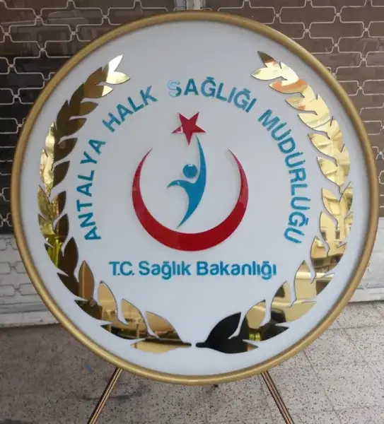 Sağlık Müdürlüğü Çelengi