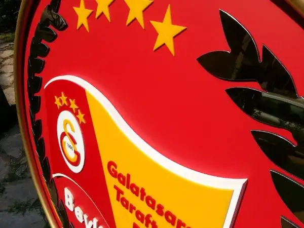 Galatasaray Taraftarlar Derneği Beylikdüzü — Fotoğraf 7