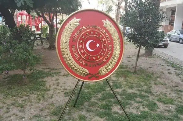 İncirliova Kaymakamlık Çelengi